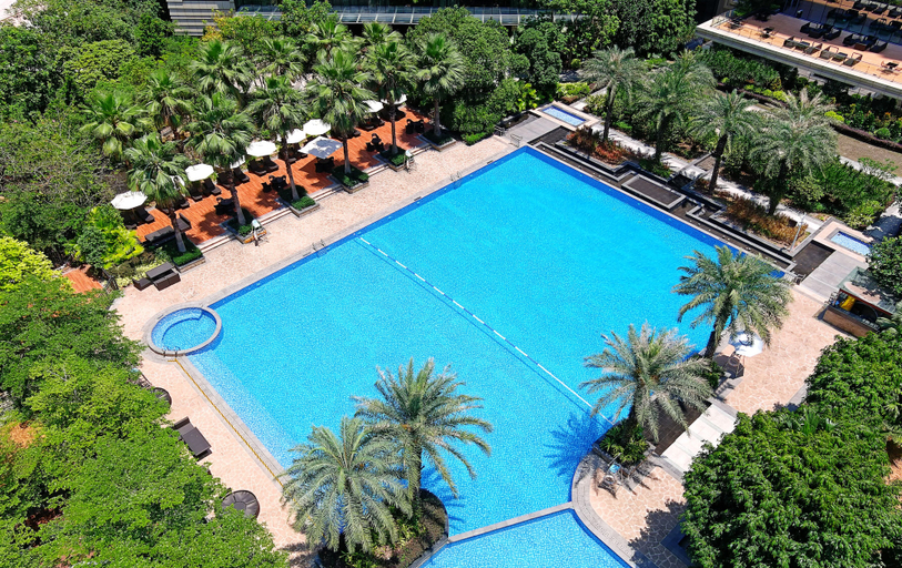 Sport & Beauty 3, DoubleTree by Hilton Hotel Heyuan, Heyuan