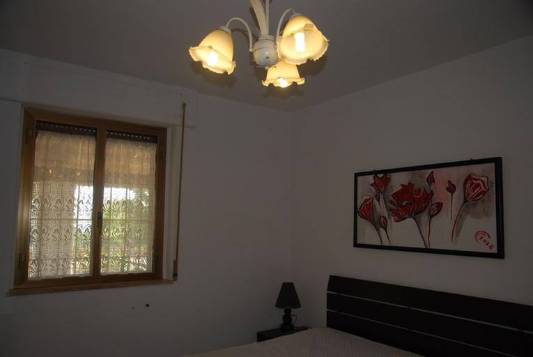 Bedroom 4, Polignano ai due capperi, Bari