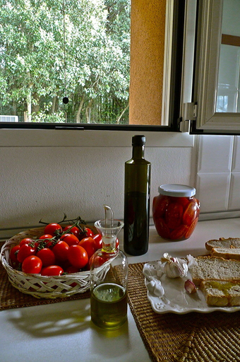 Food & Drinks 4, Alle Case Sparse, Livorno