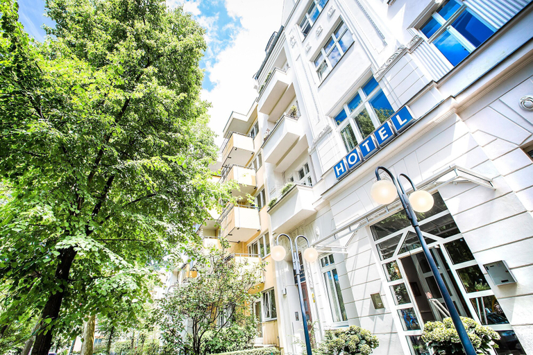 Exterior & Views, Hotel Anna 1908 Berlin, Berlin