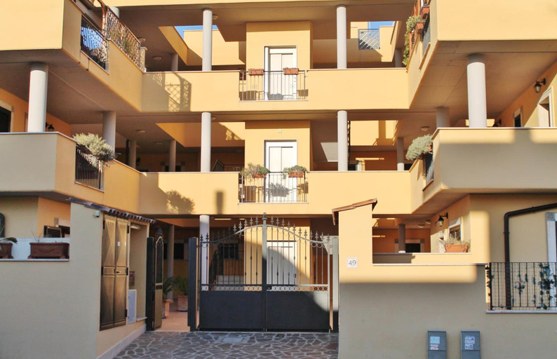 Exterior & Views 2, La Maison Jolie, Rome