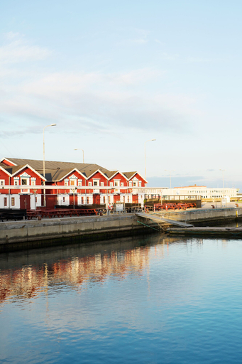 Exterior & Views 2, Hotel Inger, Frederikshavn