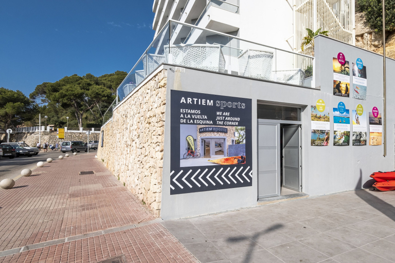 Exterior & Views 2, ARTIEM Audax - Adults Only Hotel, Baleares