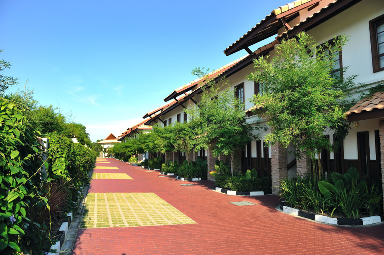 Exterior & Views 2, Grand Lexis Port Dickson, Port Dickson