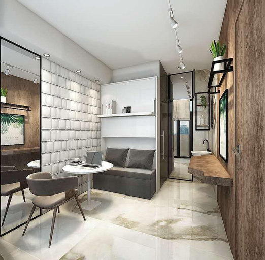 Others 5, Inotel Suite, Hong Kong Island
