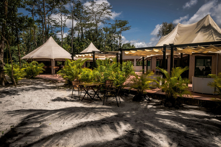 Exterior & Views 2, Canvas and Orchids Retreat, Koh Kong