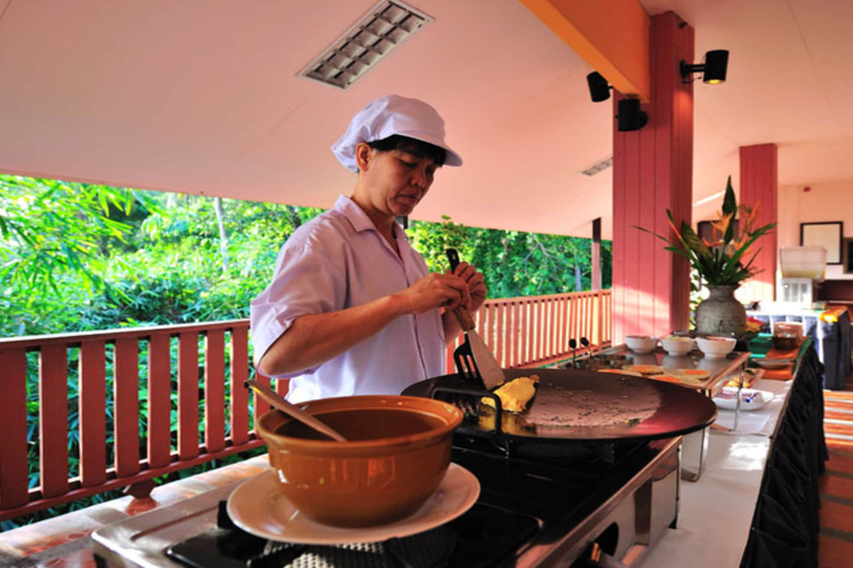 Food & Drinks 4, Koh Ngai Cliff Beach Resort, Ko Lanta