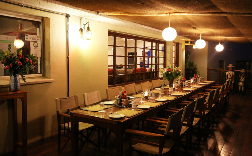 Food & Drinks 4, Wildebeest Eco Camp, Langata
