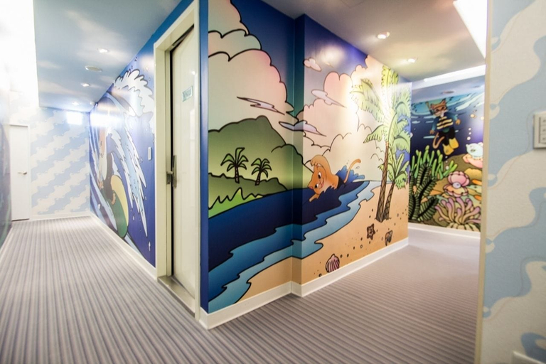 Others 5, Morwing Hotel - Ocean, New Taipei City