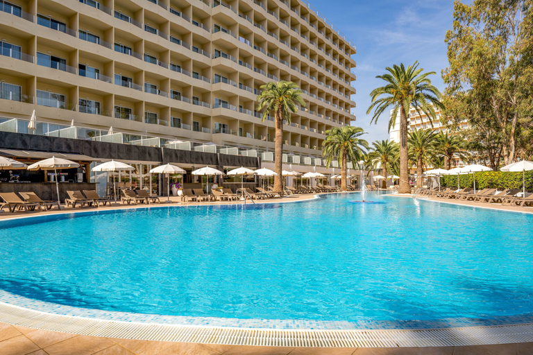 Exterior & Views 2, Sol Palmanova Mallorca, Baleares