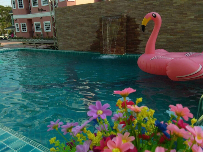 Sport & Beauty 5, Na Banmae Resort, Muang Lampang