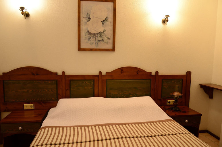 Bedroom 3, Olive Garden Apart Hotel, Fethiye