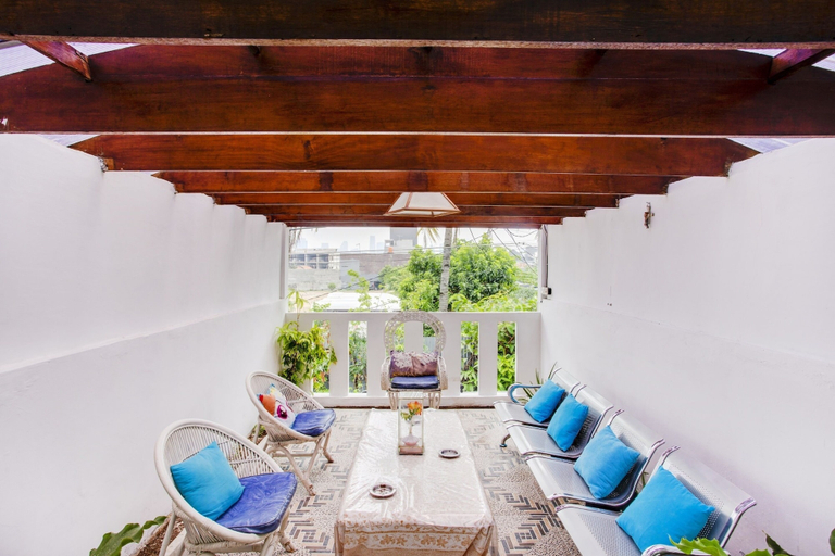 Others 5, OYO 3725 Sisca Guest House, South Jakarta