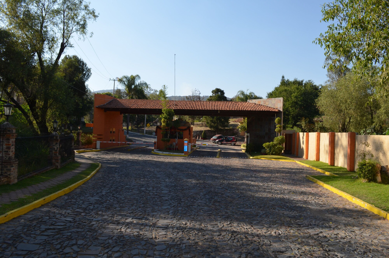 Exterior & Views 2, Las lomas Residencial, Tlajomulco de Zúñiga