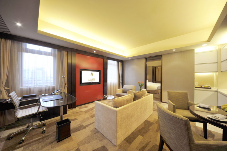 Others 3, Royal Suites & Tower, Wuhan