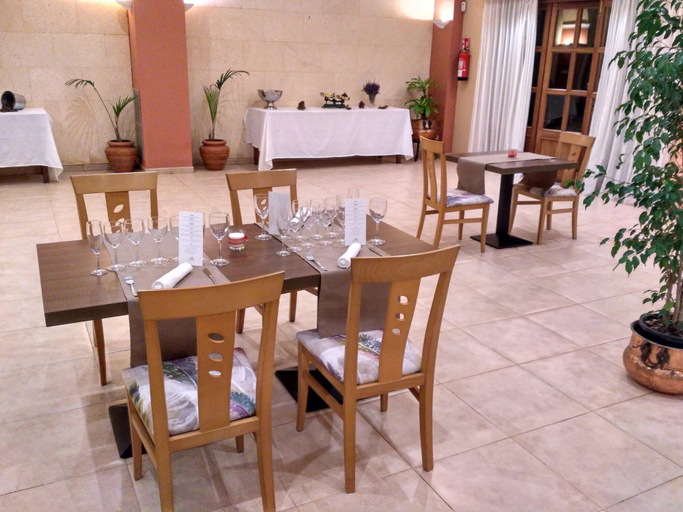 Food & Drinks 4, Agroturismo Finca Son Amora, Baleares