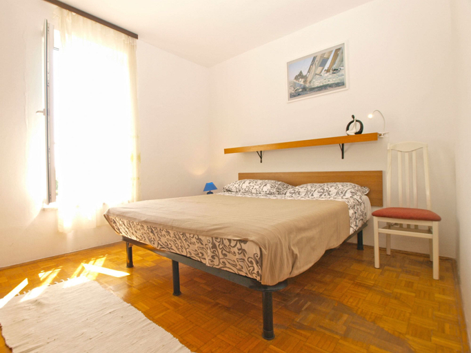 Bedroom 3, Apartment 1635, Pula