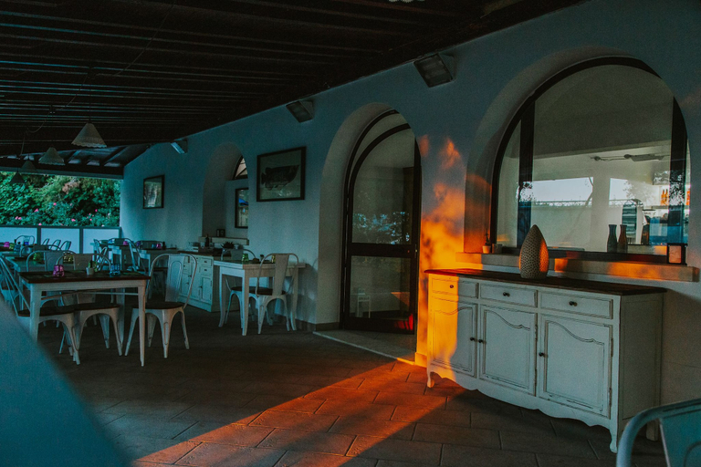 Food & Drinks 5, Centro Vacanze Mulino D'Acqua, Lecce