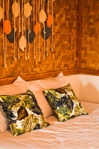 Bedroom 4, Cianjur Paddies Hostel, Cianjur