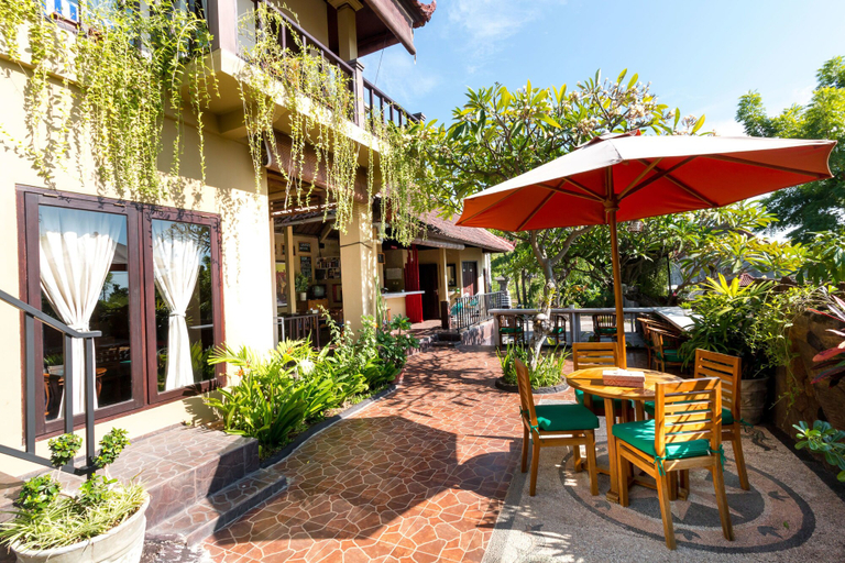 Exterior & Views 2, Pondok Mimpi Tulamben, Karangasem