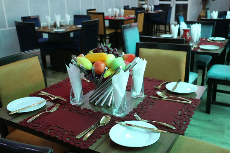 Food & Drinks 5, All Seasons Hotel Owerri, Owerri Municipal
