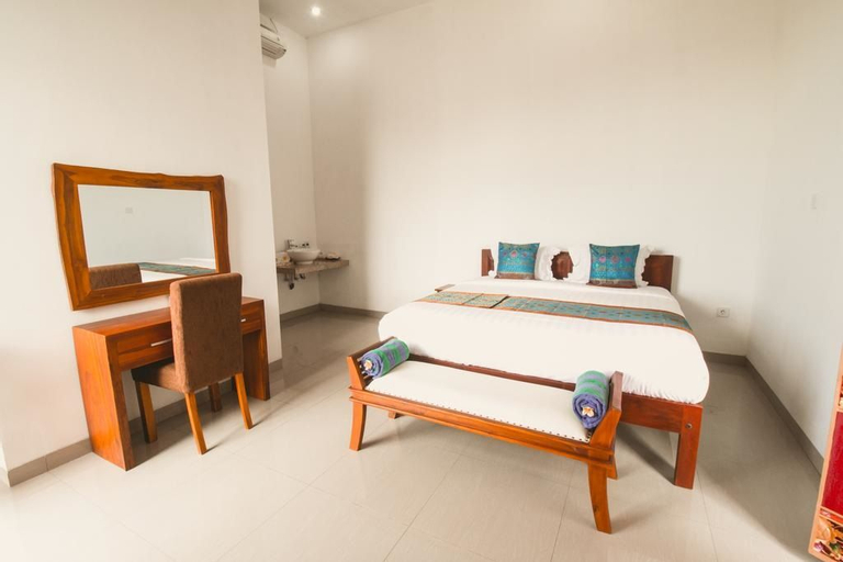 Bedroom 17