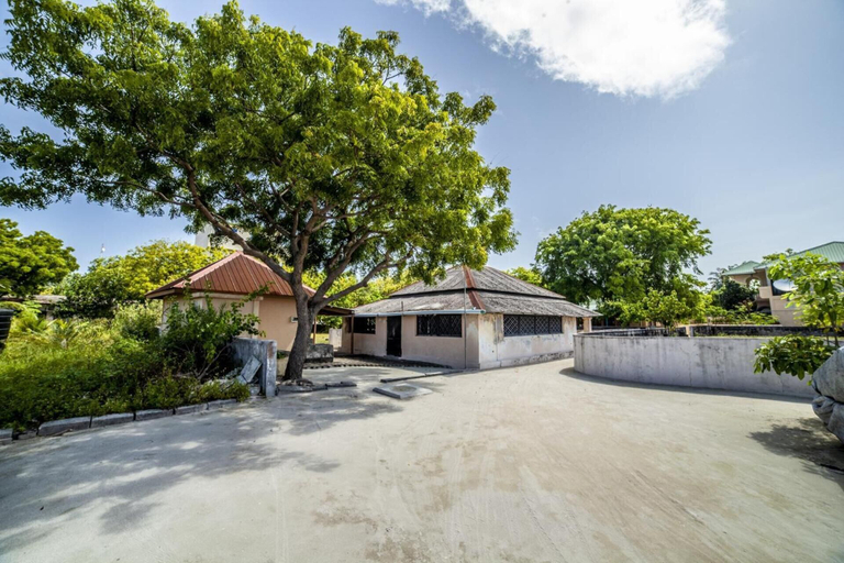 Exterior & Views 2, Portia Hotel & Spa, Kaafu Atoll
