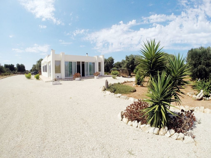 Exterior & Views 2, Apuliahome, Brindisi
