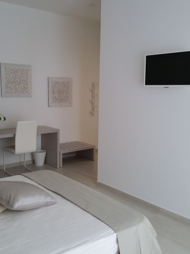 Bedroom 4, Bed and breakfast Ledwars, Lecce