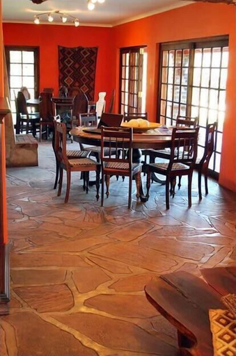 Food & Drinks 5, Ohange Namibia Lodge, Otavi