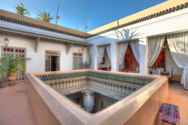 Exterior & Views 2, Dar Lalla F'dila, Marrakech