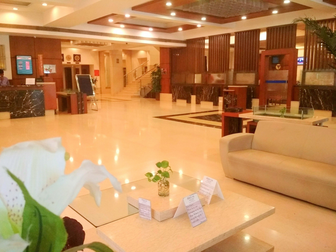 Others 5, Fortune Murali Park, Vijayawada - Member ITC Hotels' Group, Krishna