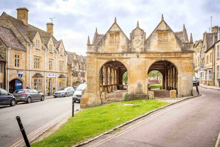 Exterior & Views 2, Camside, Chipping Campden - Taswell Retreats, Gloucestershire