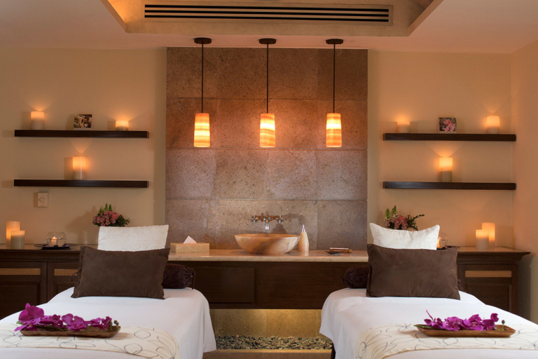 Bedroom 3, Villa La Estancia Beach Resort & Spa Riviera Nayarit - All Inclusive, Compostela