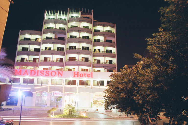 Exterior & Views 2, Madisson Hotel, Kasrouane