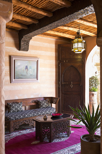 Others 5, Hotel Orson Welles, Essaouira