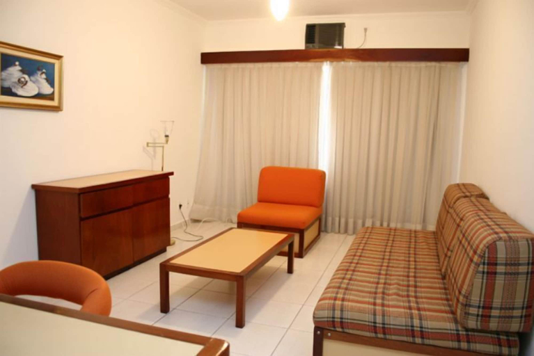 Others 4, Residence Plaza Flat, Ribeirao Preto