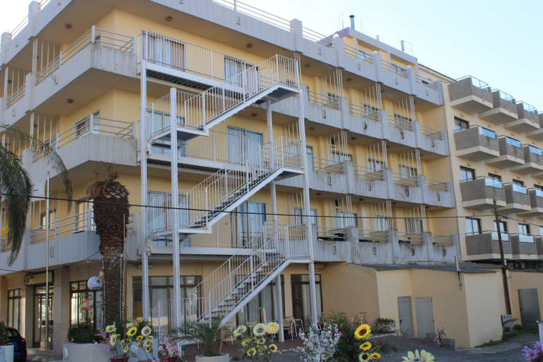 Exterior & Views 2, BJ Bei Juan Hostal, Baleares