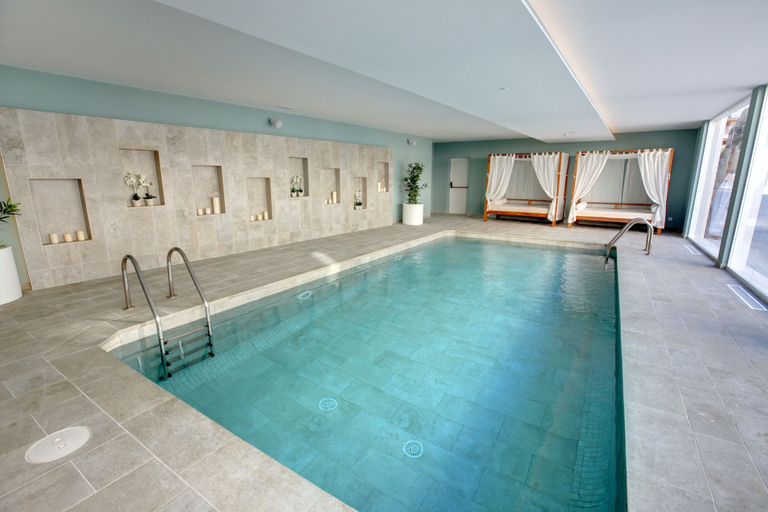 Sport & Beauty 2, BQ Bulevar Peguera Hotel - Adults Only, Baleares