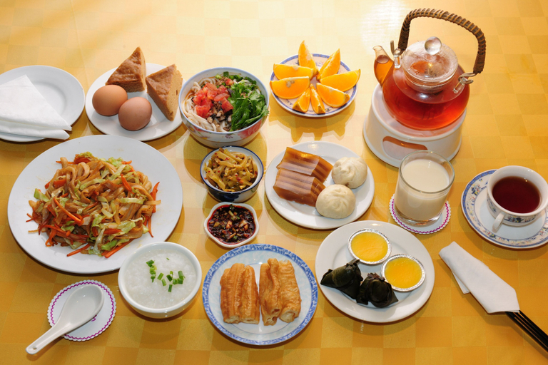 Food & Drinks 5, Grand 0773 Hotel, Guilin