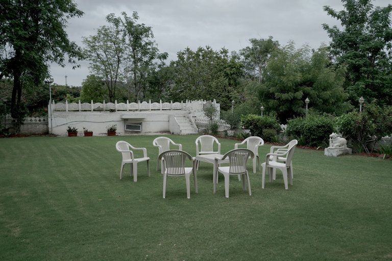 Food & Drinks 4, Devendra Garh, Udaipur