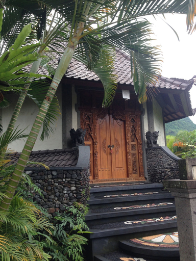 Exterior & Views 2, Nirarta Centre for Living Awareness, Karangasem