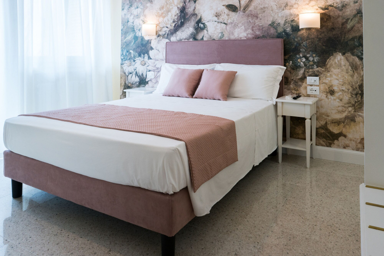 Bedroom 3, Guest House Train Station, Venezia