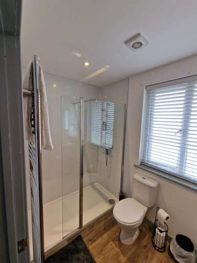 Bathroom, The Crows Nest - Sheringham , Norfolk