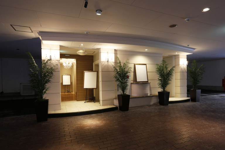 Others 5, Hotel Fine Garden Gifu, Kakamigahara