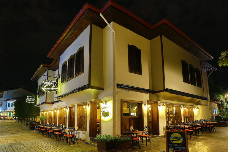 Exterior & Views 2, Route Hotel Kaleici, Antalya