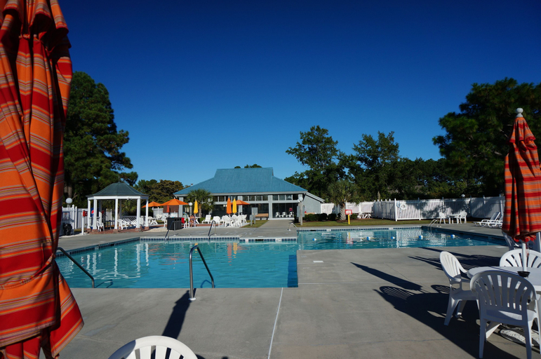 Sport & Beauty 2, Windjammer Villas I, Craven