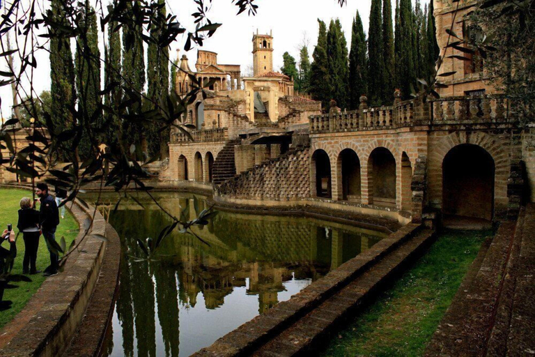 Exterior & Views 2, La Fonte di Montebuono, Perugia