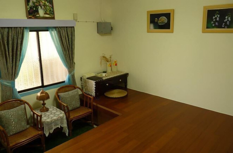 Others 4, Moon Lake House Inn, Taichung
