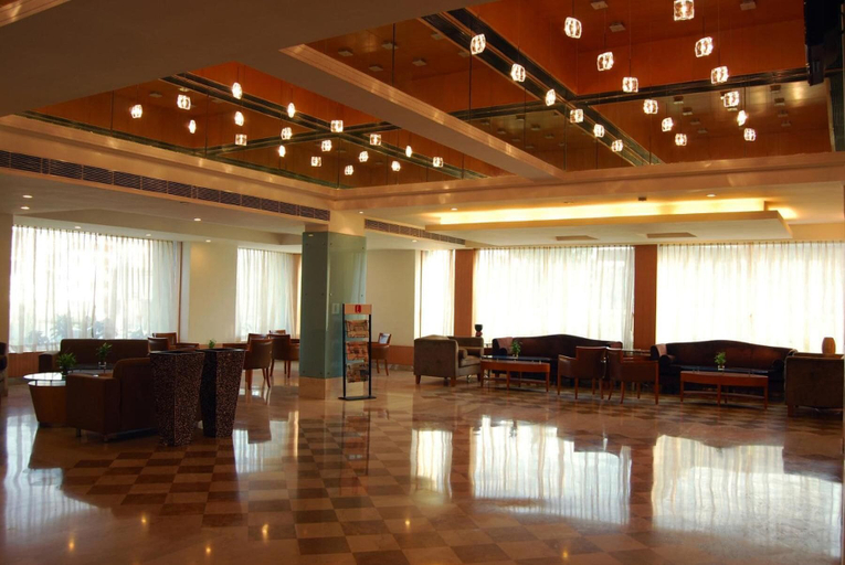 Business Facilities, Lords Plaza, Ankleshwar, Bharuch